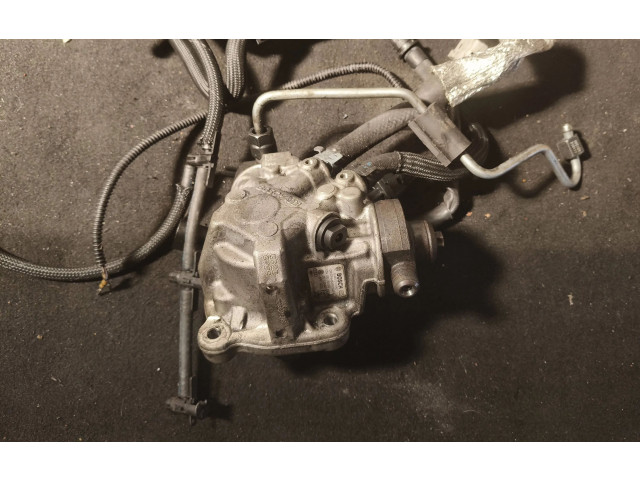 Vstřikovací čerpadlo 059130755BG, 0445010642 Audi Q7 4L