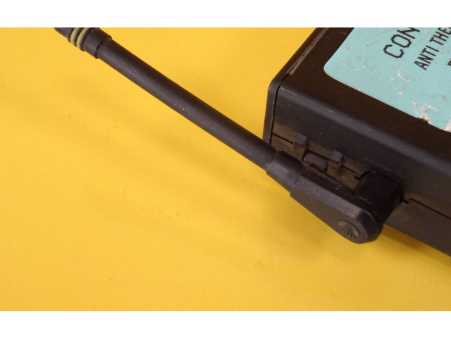 Форсунка 96387632, 7541263    Chevrolet Rezzo   