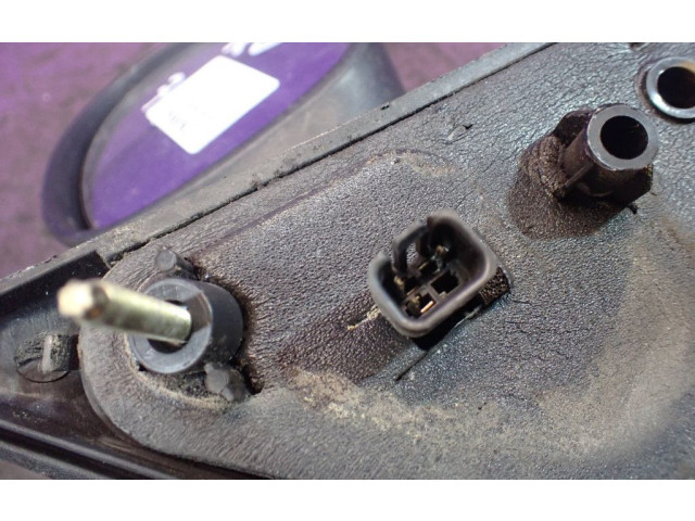 Зеркало электрическое Renault Twingo I 1994 - 1998 года