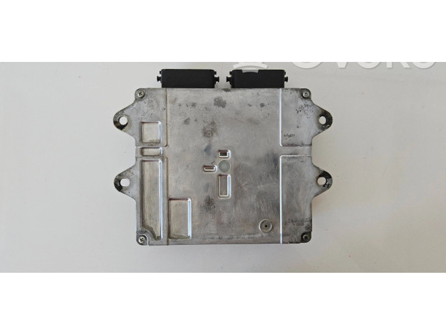 Řídící jednotka K6266 Mazda 3 I 2006