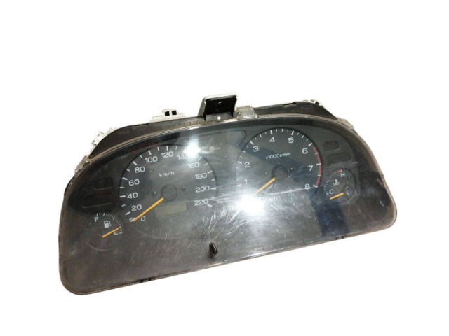 Панель приборов 85014FC20   Subaru Forester SF       