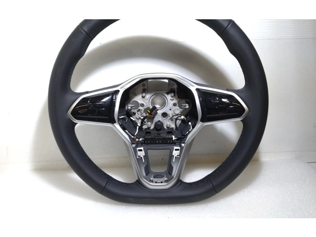 Руль Volkswagen ID.3  2019 -  года 10A419089, 3G0959542B      