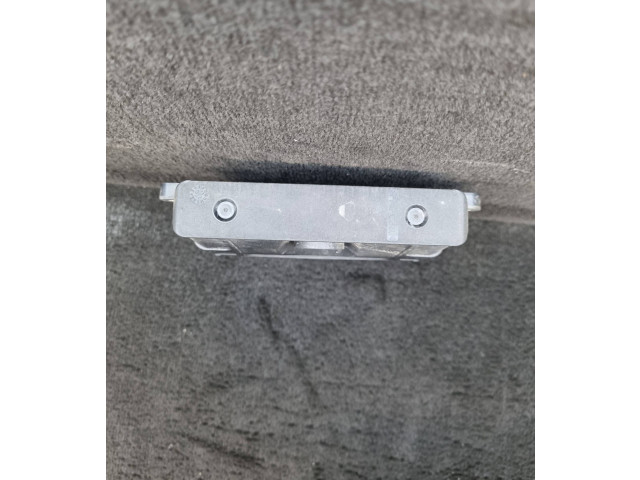 Блок управления коробкой передач 09G927750C   Audi A3 S3 8P