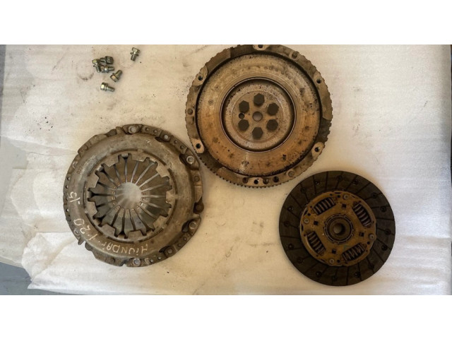 Комплект сцепления