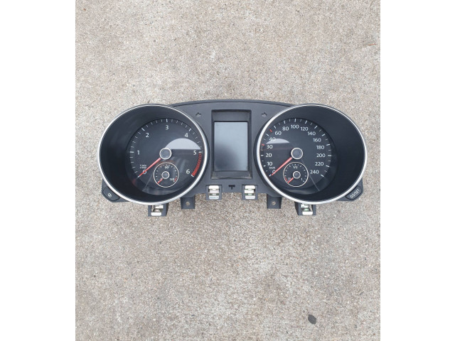 Панель приборов 5K0920870EX, 1031710034 Volkswagen Golf VI