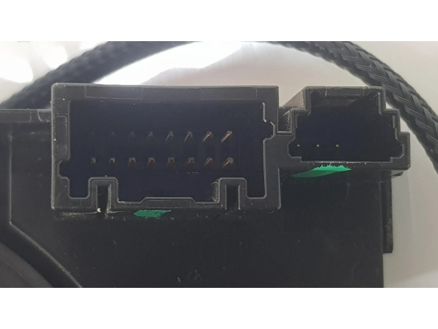 Подрулевой шлейф SRS 255540638R   Dacia Duster