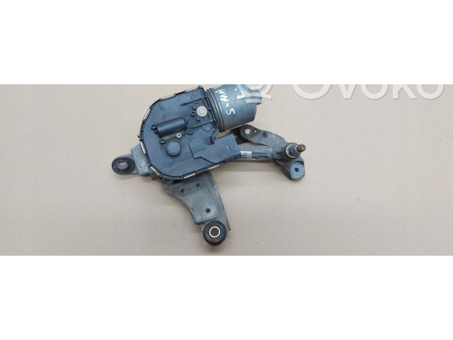 Моторчик дворников 3397021133 Ford S-MAX