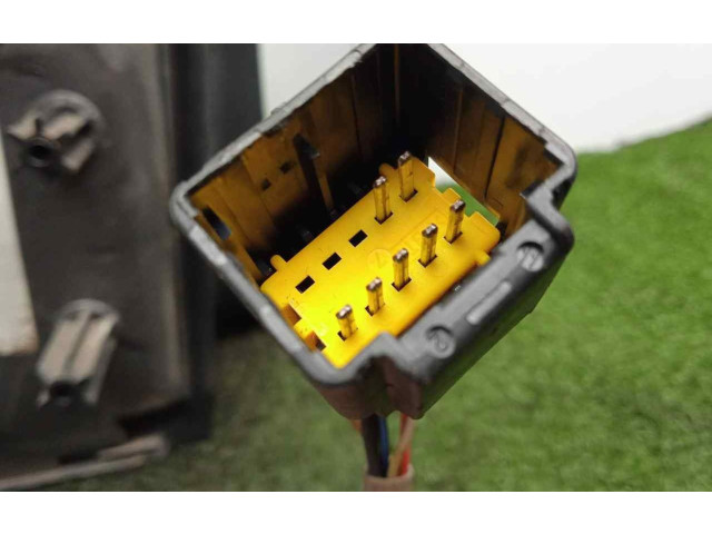 Зеркало электрическое        Peugeot Expert  2007 - 2016 года   