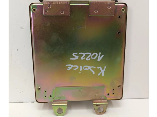 Řídící jednotka 39100M3100 KIA Joice