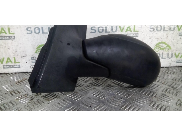 Зеркало электрическое        Citroen C2   -  года   