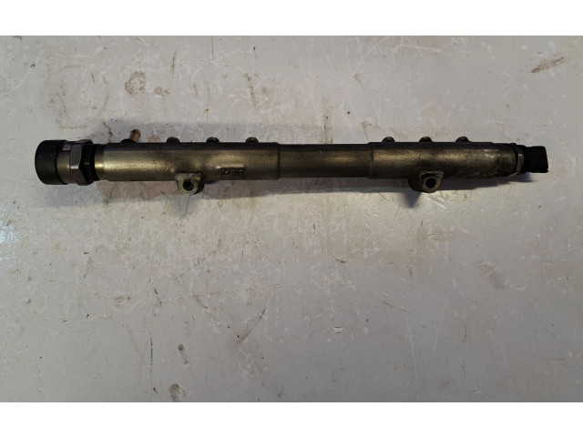 Топливная рампа 0445215023, 30757146   Volvo XC90   для двигателя D 5244 T4