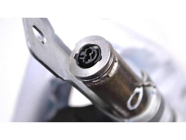 Боковая подушка безопасности 9804092280   Peugeot 2008 I