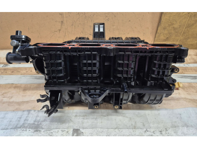 Всасывающий коллектор Nissan Altima