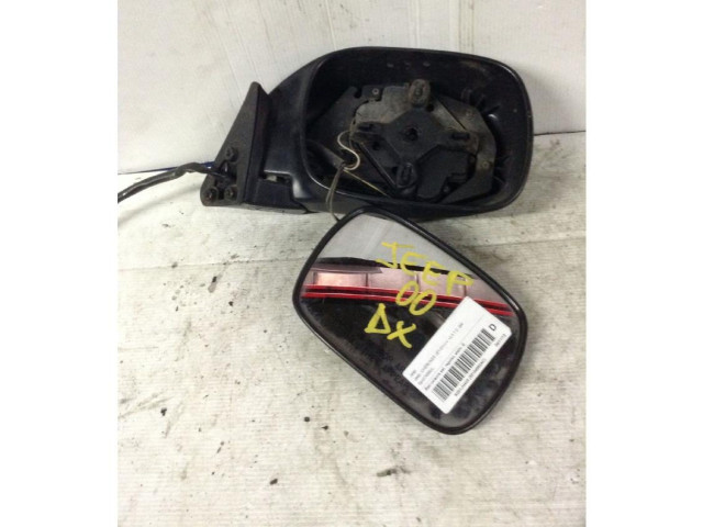 Зеркало электрическое        Jeep Cherokee XJ  1991 - 2001 года   