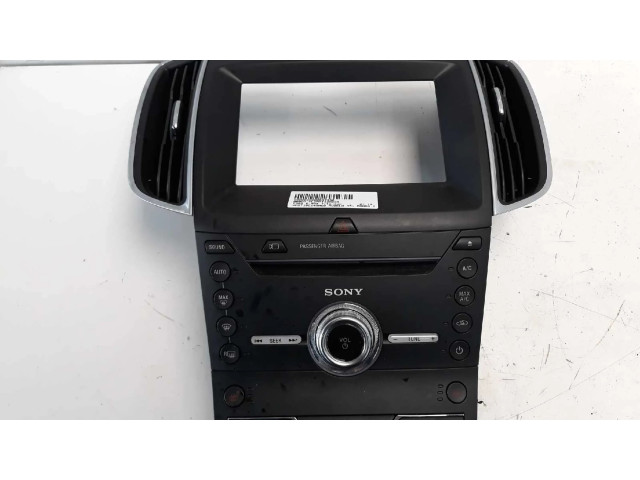 Блок управления климат-контролем HM2T18E245AGB   Ford Galaxy