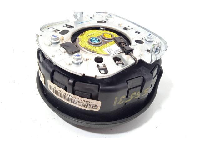 Подушка безопасности водителя P1GS311XLAH   Jeep Grand Cherokee