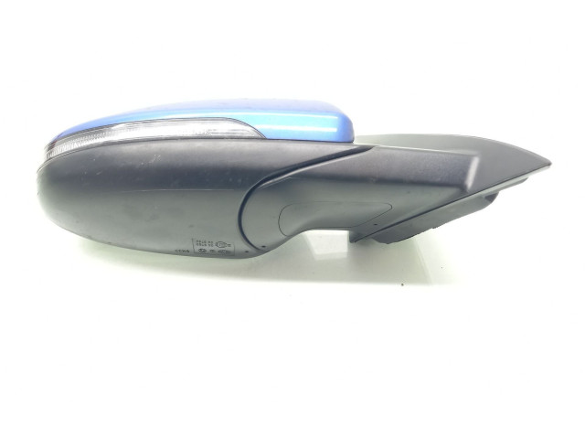 Зеркало (управляемое электричеством) 87620J7331B3L    KIA Xceed  G4LD 