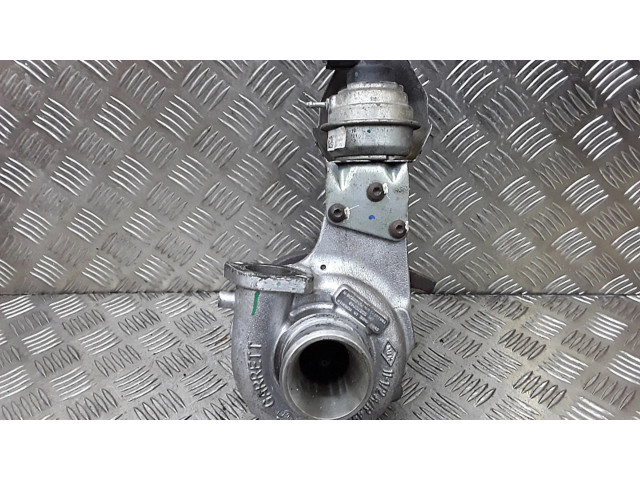 Турбина Opel Insignia A 55570749