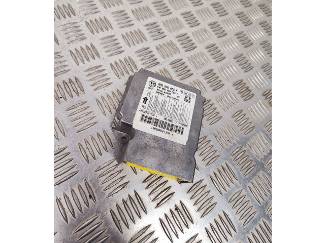 Блок подушек безопасности 8R0959655F   Audi Q5 SQ5