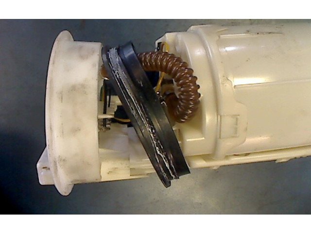 Vstřikovací čerpadlo 6Q0919051F Volkswagen Polo IV 9N3