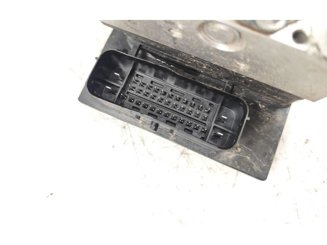 Турбина Блок ABS Ford Taurus  0265251537, BG139C405AC         