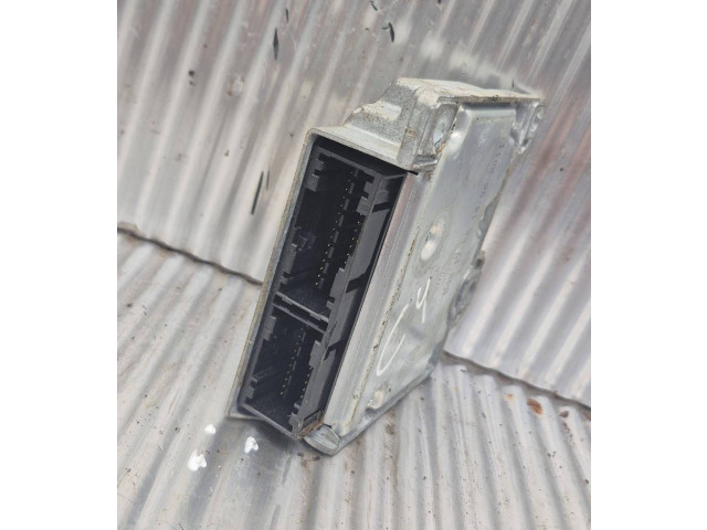 Блок подушек безопасности 9662643980 Citroen C4 I