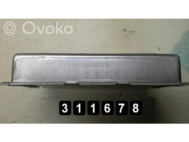 Řídící jednotka 026000429 BMW 3 E36 1999