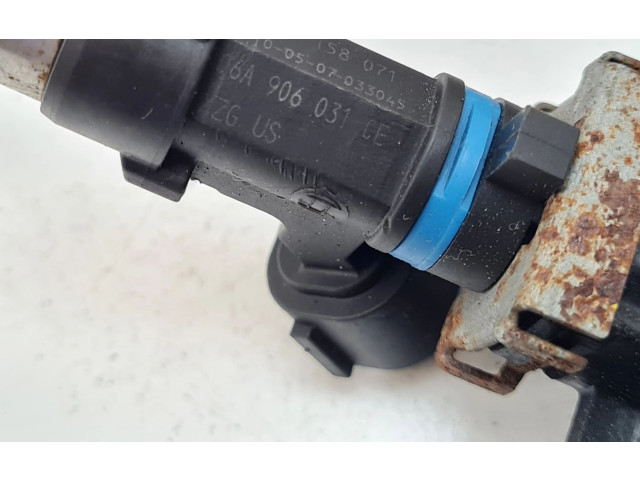 Vstřikovač 06A133317AN, 1280158071   Volkswagen Caddy    BSX 