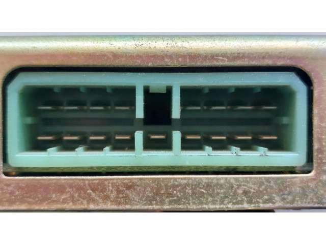 Блок управления двигателя 39110-24320   Hyundai Pony