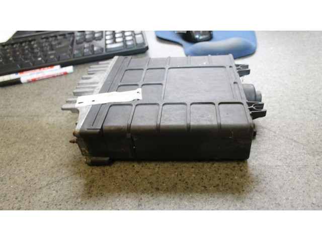 Блок управления двигателя 0281001469470, 0281001469470 Volkswagen Transporter - Caravelle T4