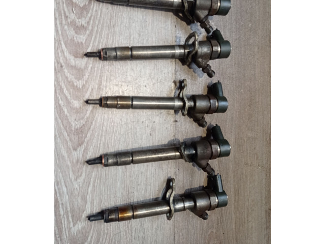 Комплект форсунок 0445110251, 30750283    Volvo XC90   