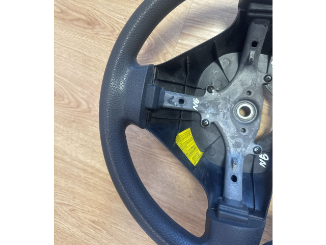 Руль Hyundai Getz - года 561201C500
