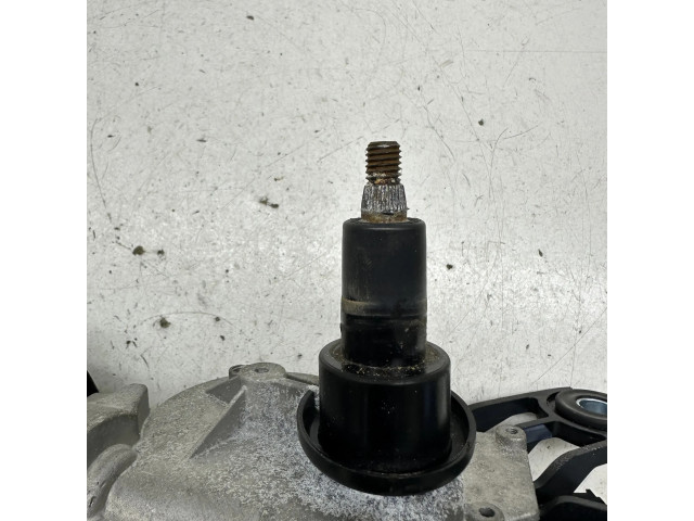 Моторчик заднего дворника     Mercedes-Benz E W211