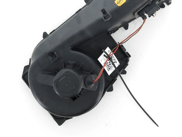 Вентилятор печки 7701205195, T0-6356B Renault Twingo I