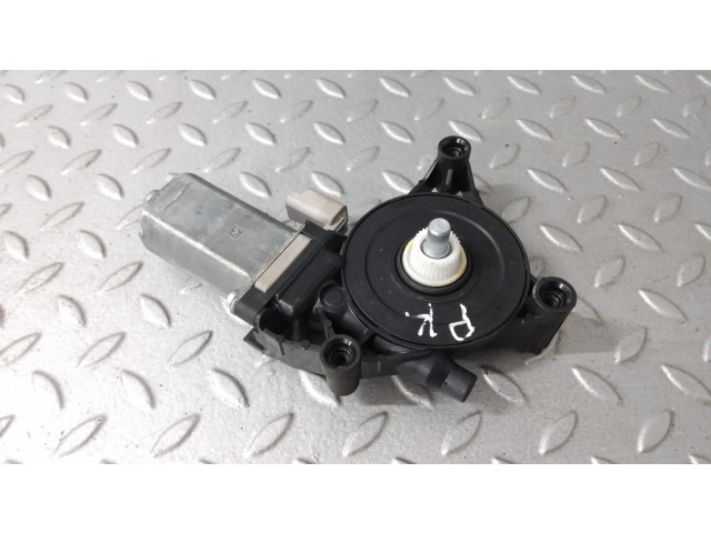 Передний двигатель механизма для подъема окон