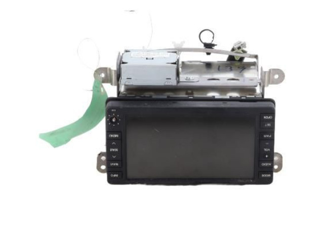 Дисплей    1608124480   Citroen C-Crosser