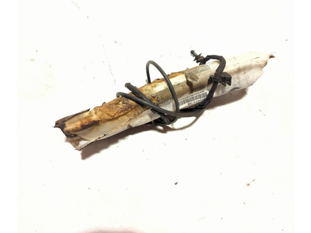 Подушка безопасности в сиденье 57A880241F Skoda Karoq