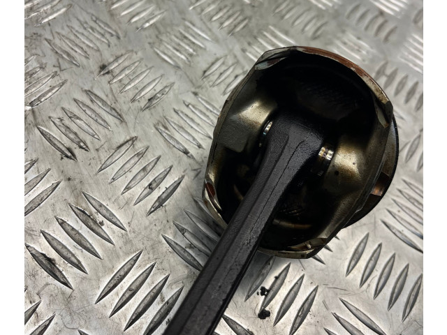  Поршень с шатуном  83L53, 83L53  Volvo XC90  