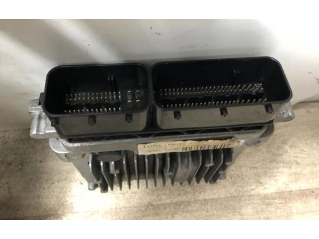 Řídící jednotka 6519009602, 6519009602 Mercedes-Benz CLA C117 X117 W117 2013