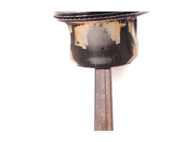 Píst BMD Volkswagen Polo IV 9N3 BMD