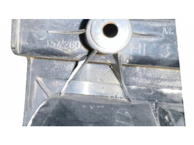 Задний фонарь левый 7H0945095G, 16107 Volkswagen Transporter - Caravelle T5 2003-2015 года