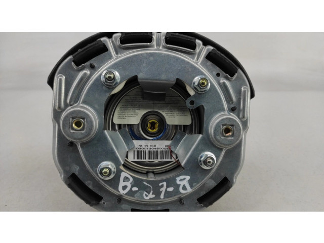 Подушка безопасности водителя 03001304500018 Smart Roadster