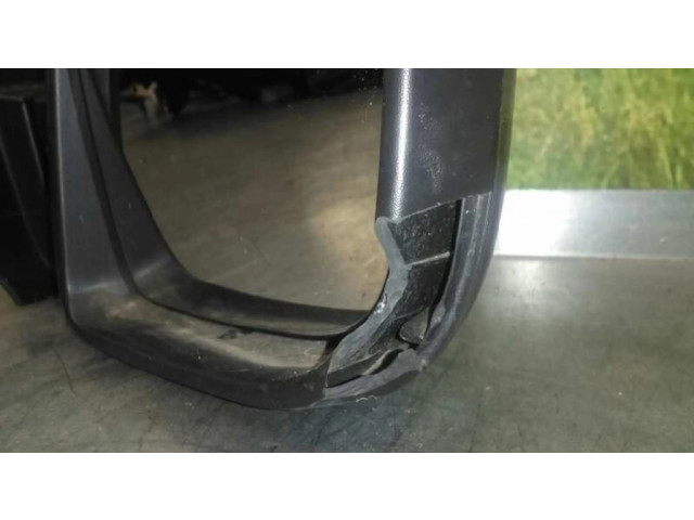 Zpětné zrcátko Сзади Citroen Berlingo 2008 96777550XT