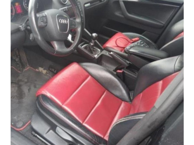 Руль Audi A3 S3 A3 Sportback 8P 2005 - 2013 года