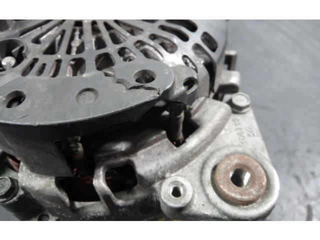 Генератор 03L903023L, P3-B5-13-1 Volkswagen Caddy