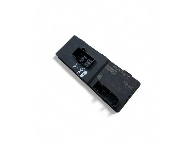 Боковая подушка безопасности 4M0959107D, 4M0959107A Audi Q8