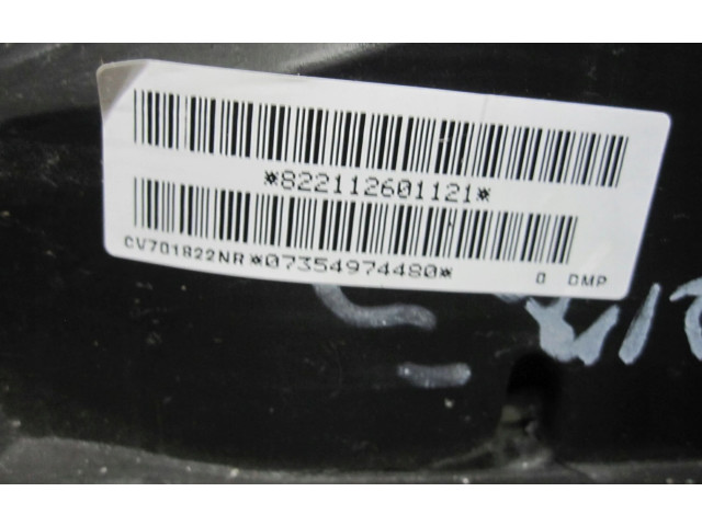 Volant Lancia Delta III 2013 07354974480