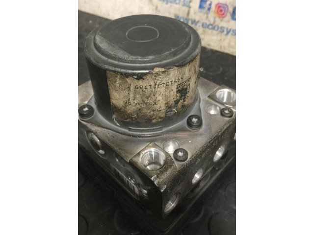 Блок АБС    Jeep  Renegade  2014 -  года