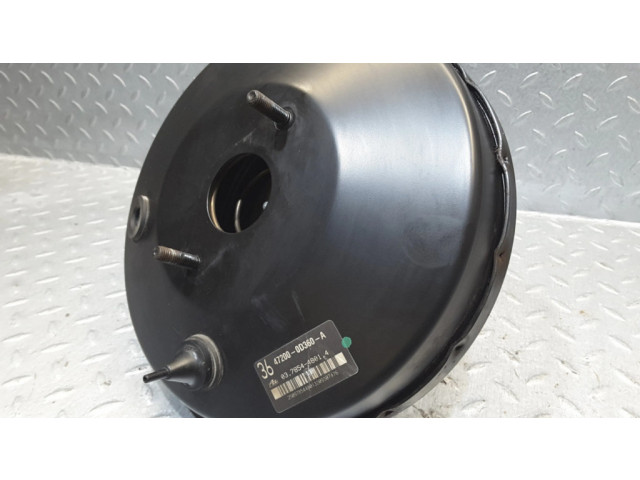 Пузырь тормозного вакуума