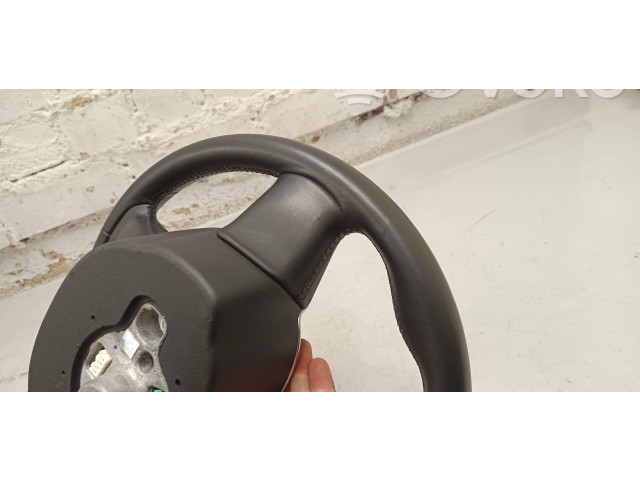 Руль Volvo XC90  2014 -  года 31407817, 39825814      